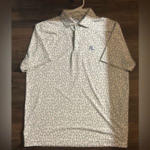 Rhoback polo The Mile Hight Medium men’s